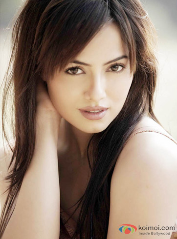 Sana Khan