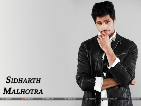 Sidharth Malhotra Wallpaper 6