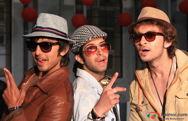 Yaariyan Movie Stills