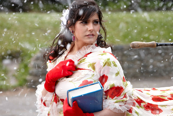 Zarine Khan