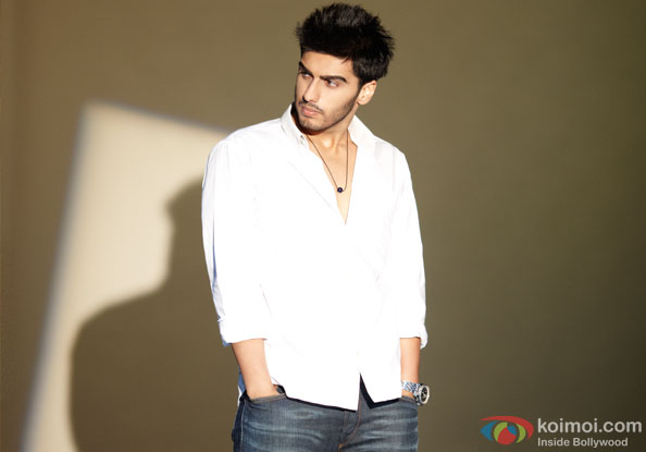 Arjun Kapoor Arjun Kapoor