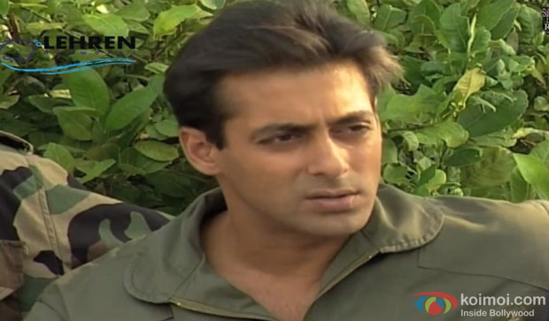 Salman Khan