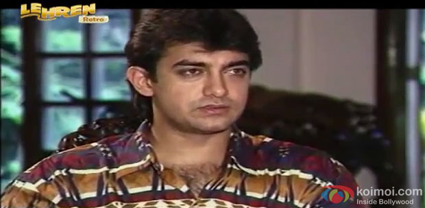 Aamir Khan Aamir Khan