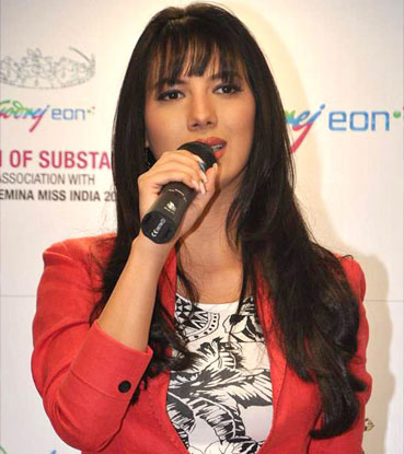 Rochelle Maria Rao