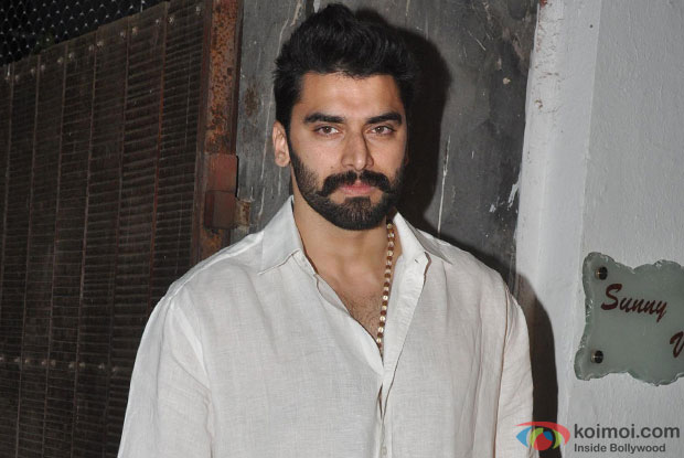 Nikitin Dheer