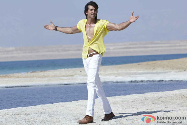 Hrithik Roshan Hrithik Roshan