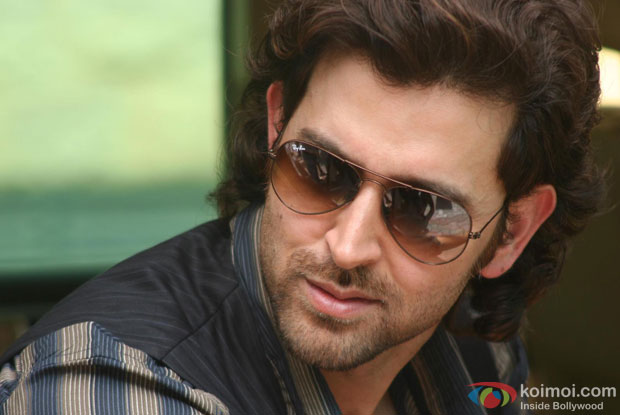 Hrithik Roshan