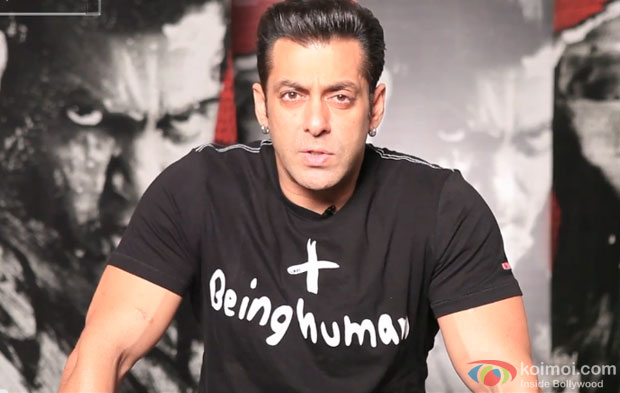 Salman Khan