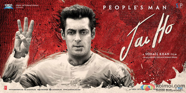 Jai ho film hd