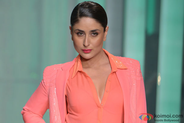 Kareena Kapoor Khan
