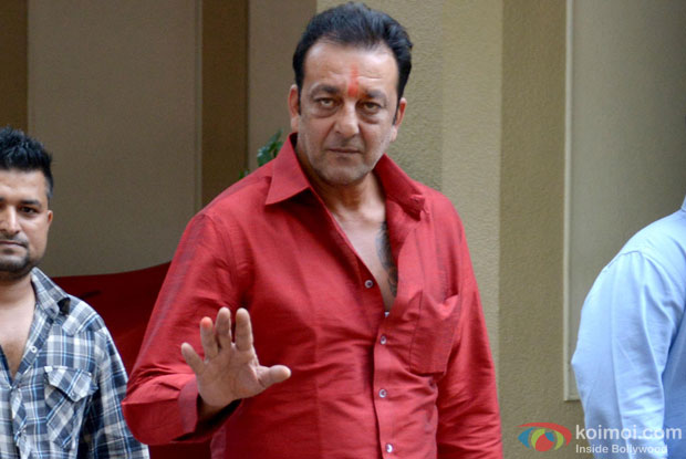 Sanjay Dutt