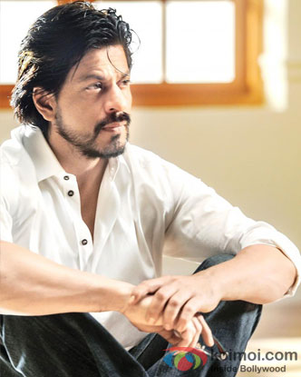 Shah Rukh Khan