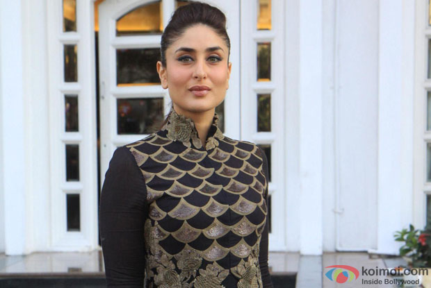Kareena Kapoor Khan