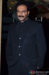 Milind Gunaji during the trailer launch of film 'Kamasutra 3D'