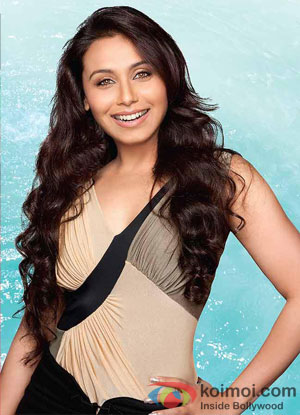 Rani Mukerji