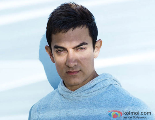 Aamir Khan Aamir Khan