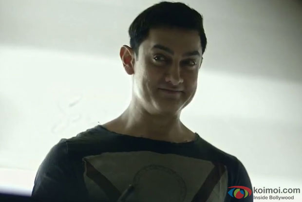 Aamir Khan Aamir Khan
