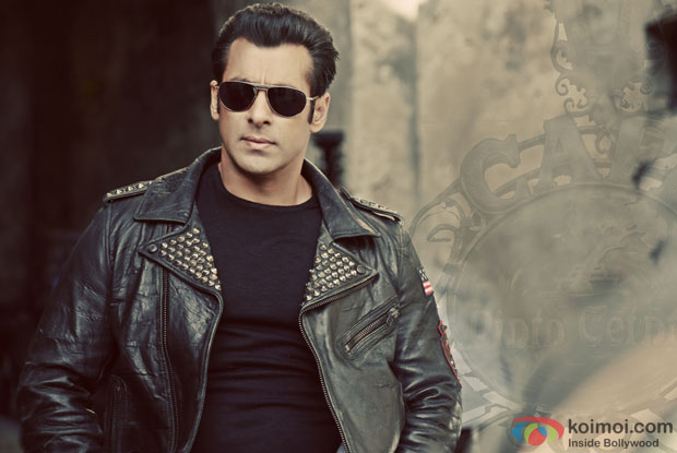 Salman Khan