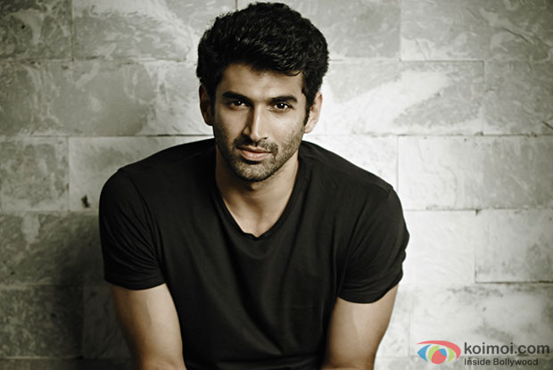 Aditya Roy Kapur