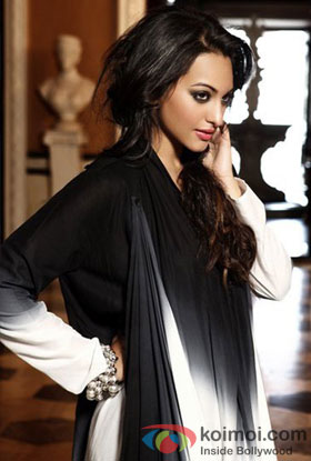 Sonakshi Sinha