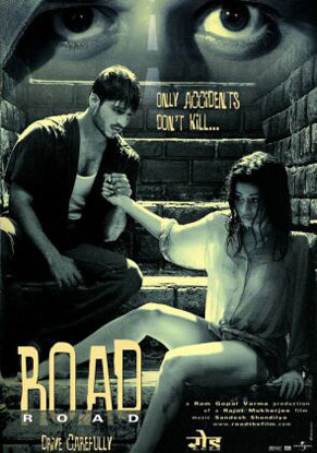 Road Movie Poster