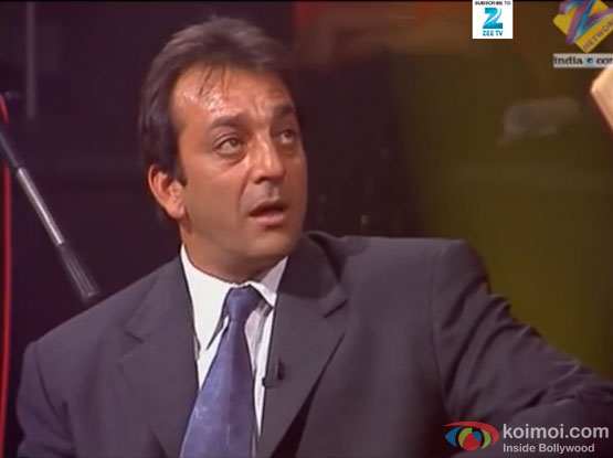Sanjay Dutt