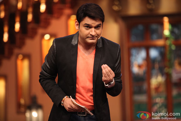 Kapil Sharma Kapil Sharma