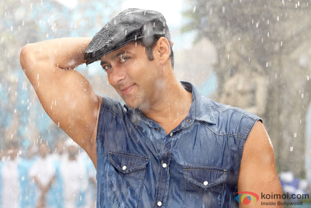 Salman Khan Salman Khan
