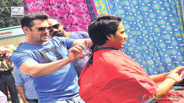 Salman Khan Salman Khan