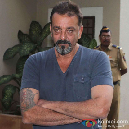 Sanjay Dutt