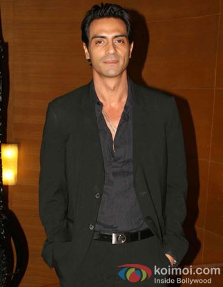 Arjun Rampal