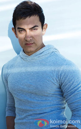 Aamir Khan