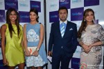 Jacqueline Fernandez launches 'Smile Bar' Pic 4