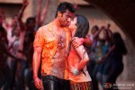Arjun Kapoor and Alia Bhatt in 2 States Movie Stills Pic 3