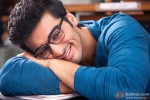 Arjun Kapoor in 2 States Movie Stills Pic 2