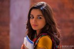 Alia Bhatt in 2 States Movie Stills Pic 3