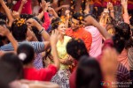 Alia Bhatt and Arjun Kapoor in 2 States Movie Stills Pic 4