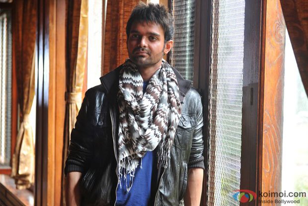 Mimoh / Mahaakshay Chakraborty