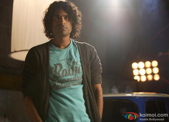 Sikander Kher