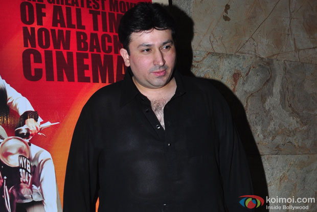 Shadaab Khan