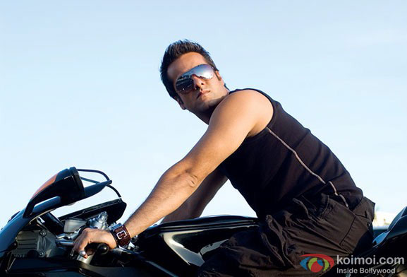 Fardeen Khan