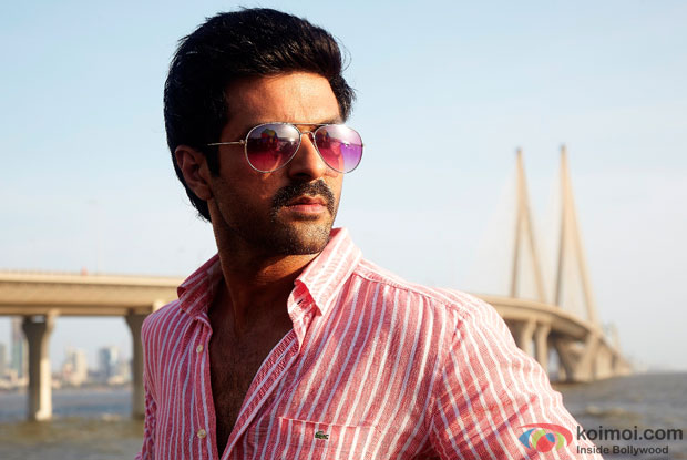 Harman Baweja