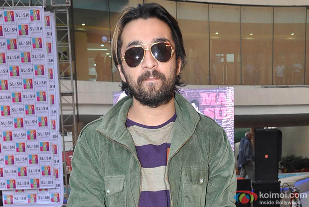 Siddhant Kapoor