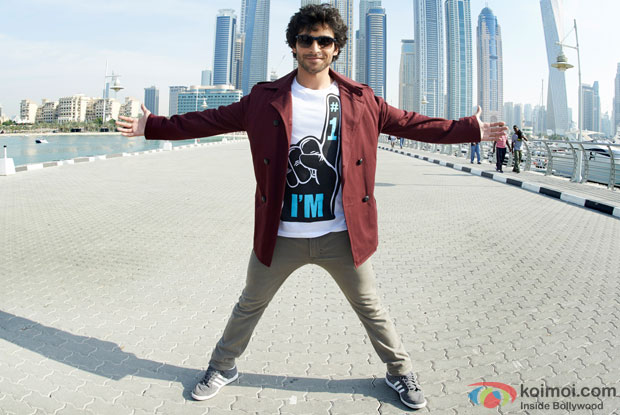 Girish Taurani aka Girish Kumar
