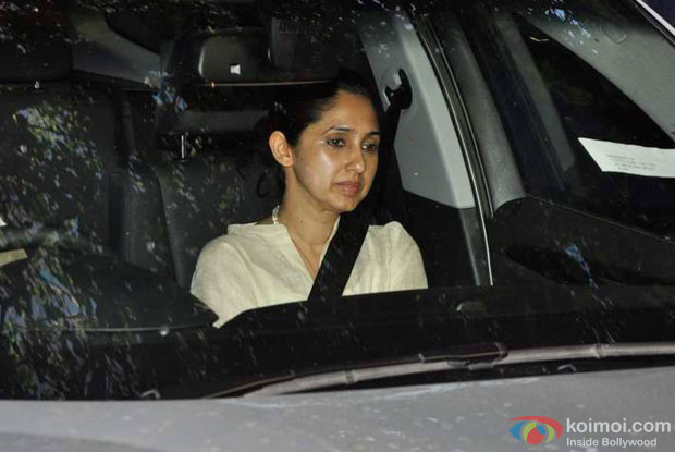 Rinke Khanna