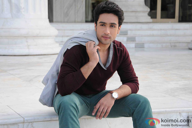 Adhyayan Suman