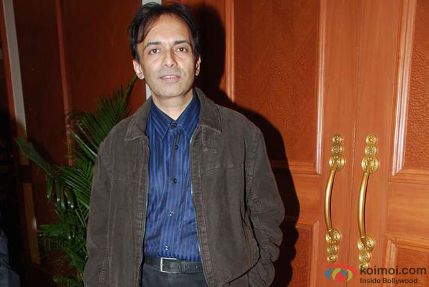 Suneil Anand