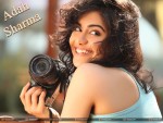 Adah Sharma Wallpaper 4