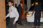Amitabh Bachchan at Kangana Ranaut's Birthday Bash