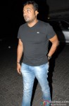 Anurag Kashyap at Kangana Ranaut's Birthday Bash